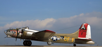B-17G