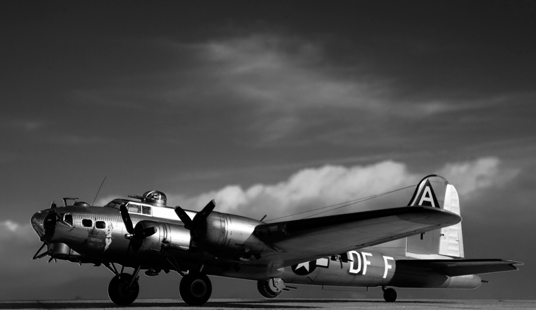 B-17G