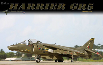 harrier