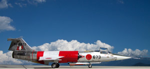F-104J