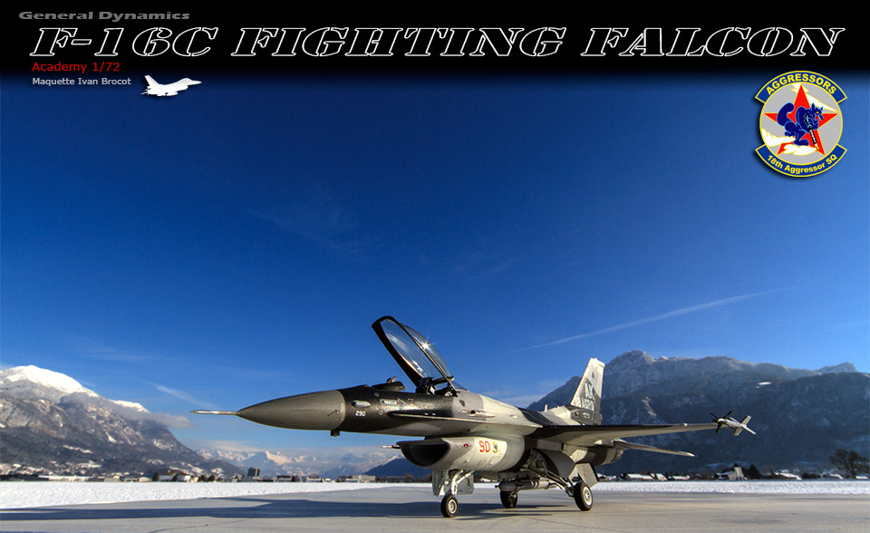 F-16C