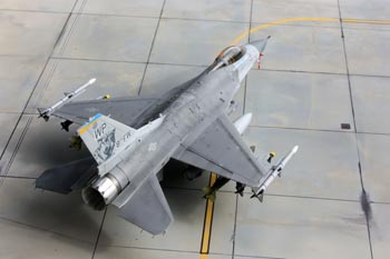 F-16CG