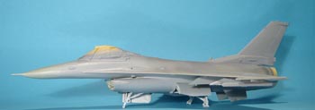 F-16