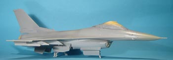 F-16CG