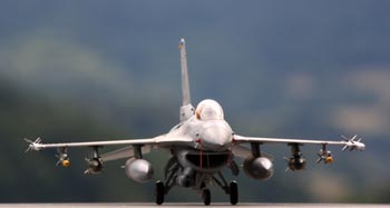 F-16
