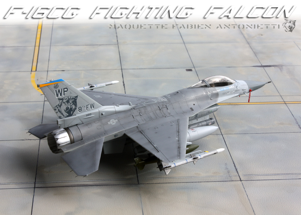 F-16CG