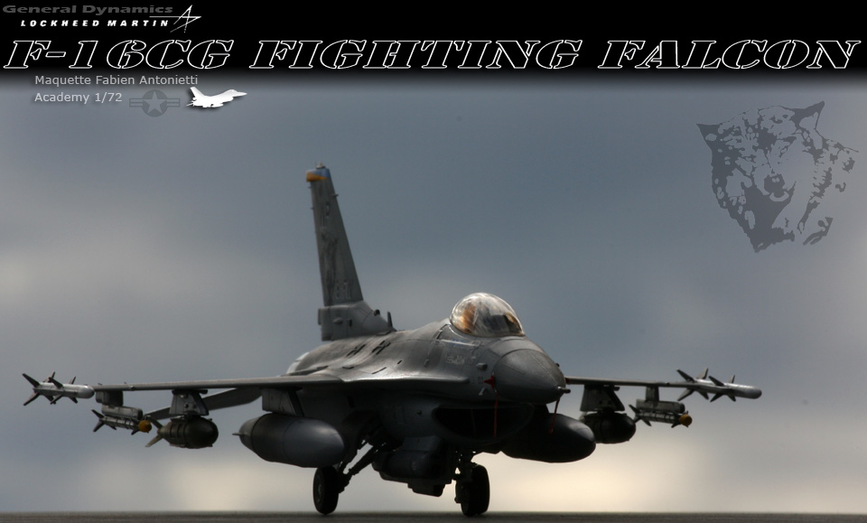 F-16CG