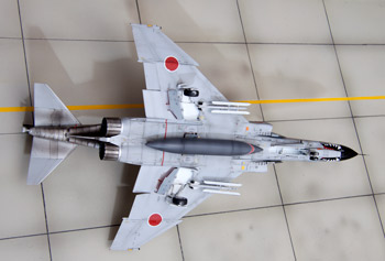 F-4EJ KAI PHANTOM II