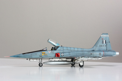 Northrop F-5A 