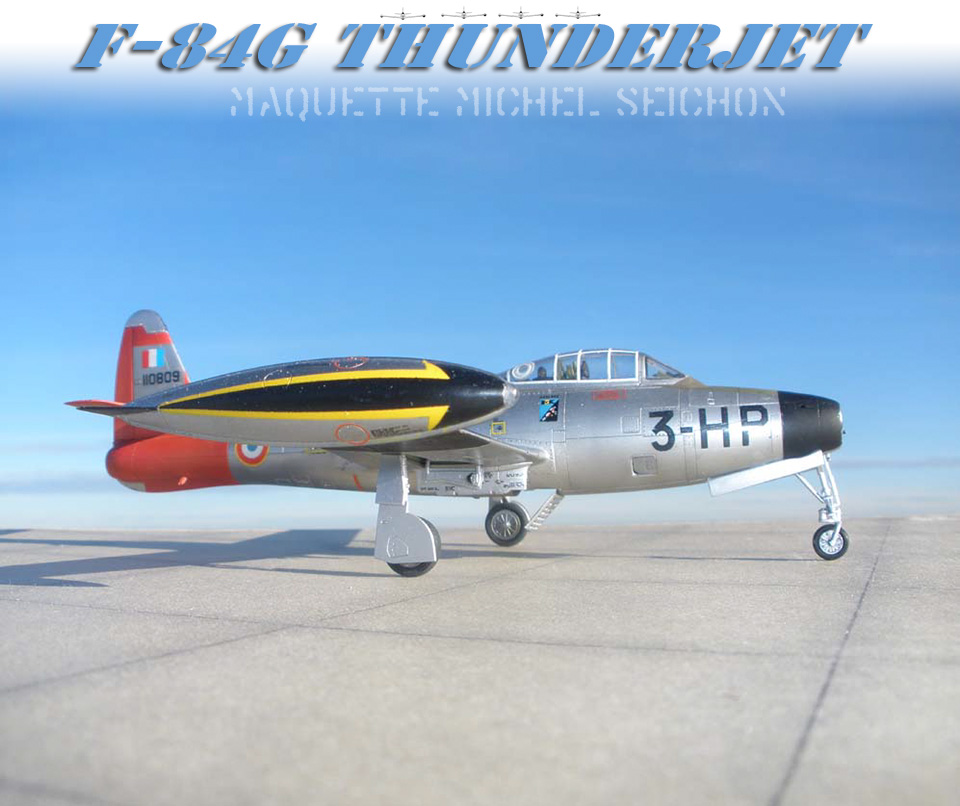 F-84G