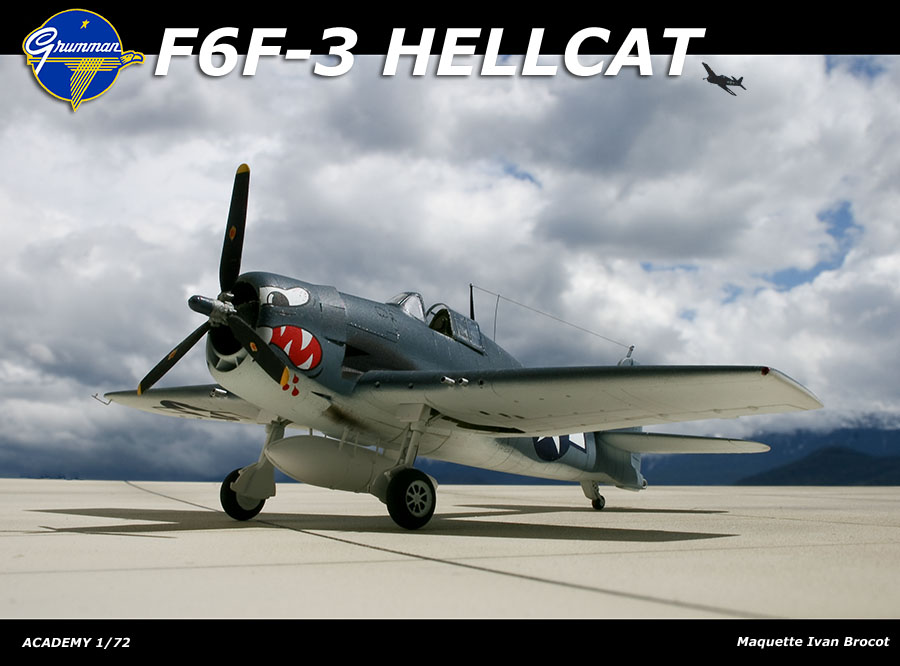 HELLCAT