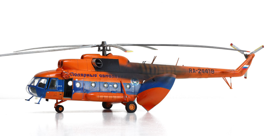 Mi-8T