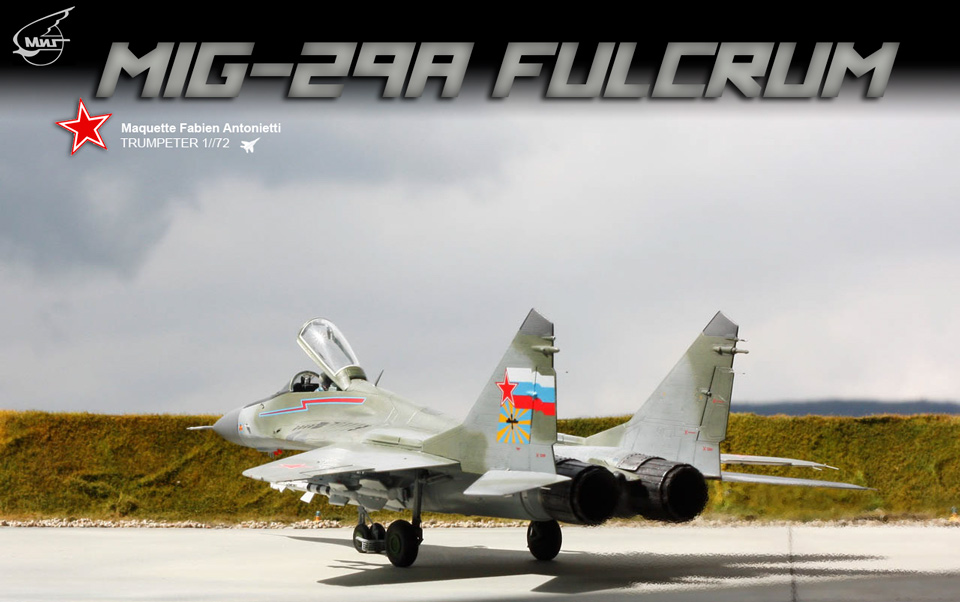 Mig 29