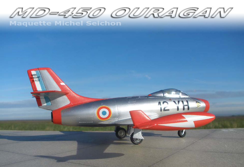 F-84G