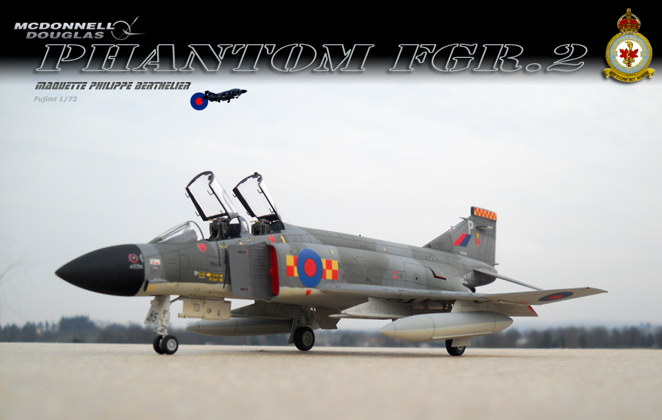 RF-104G Starfighter