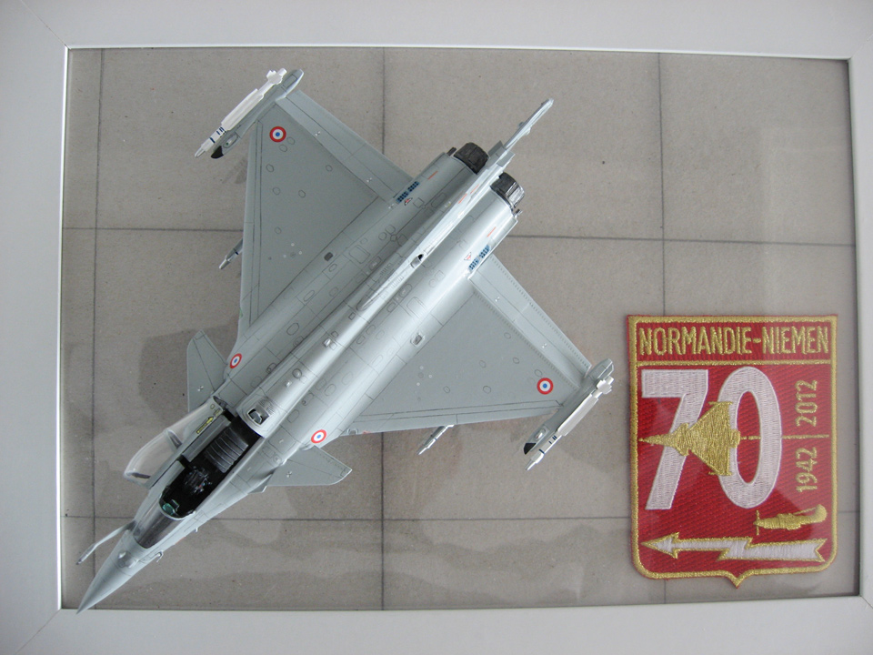 Rafale C