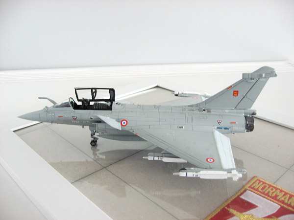 Rafale C