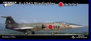 F-104 Starfighter