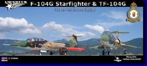 F-104 Starfighter
